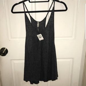 Free people tank